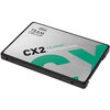 SSD Team Group CX2 512GB 2.5" SATA