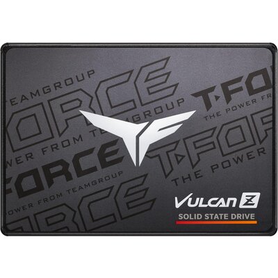 SSD Team Group Vulcan Z 256GB 2.5"