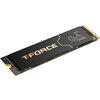 SSD Team Group T-Force GA PRO, M.2 2280 1TB PCI-e 5.0 x4 NVMe