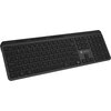 Клавиатура Natec wireless bluetooth keyboard Medusa Wireless X-Scissors slim