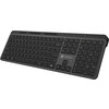 Клавиатура Natec wireless bluetooth keyboard Medusa Wireless X-Scissors slim