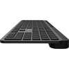 Клавиатура Natec wireless bluetooth keyboard Medusa Wireless X-Scissors slim
