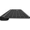Клавиатура Natec wireless bluetooth keyboard Medusa Wireless X-Scissors slim