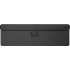 Клавиатура Natec wireless bluetooth keyboard Medusa Wireless X-Scissors slim
