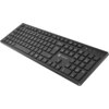 Клавиатура Natec Keyboard Herring Wireless US