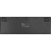 Комплект Natec Stingray 2, Set 2 in 1 Keyboard + Mouse Wireless, US Layout