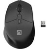 Комплект Natec Stingray 2, Set 2 in 1 Keyboard + Mouse Wireless, US Layout