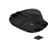 Комплект Natec Stingray 2, Set 2 in 1 Keyboard + Mouse Wireless, US Layout