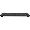 Клавиатура Natec Wireless Keyboard Tang US, BT+2.4GHz, Silent, Slim, Black