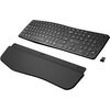 Клавиатура Natec wireless bluetooth keyboard PORIFERA x-scissors, backlit ergonomic us layout