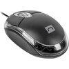 Мишка Natec Mouse Vireo 2 1000 DPI, Optical, Black