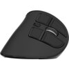 Мишка Natec Euphonie Pro Wireless Vertical Mouse BT 5.0 4000DPI, Silent, Programmable