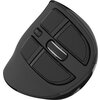 Мишка Natec Euphonie Pro Wireless Vertical Mouse BT 5.0 4000DPI, Silent, Programmable