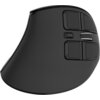 Мишка Natec Euphonie Pro Wireless Vertical Mouse BT 5.0 4000DPI, Silent, Programmable