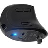 Мишка Natec Euphonie Pro Wireless Vertical Mouse BT 5.0 4000DPI, Silent, Programmable