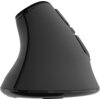 Мишка Natec Euphonie Pro Wireless Vertical Mouse BT 5.0 4000DPI, Silent, Programmable