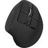 Мишка Natec Euphonie Pro Wireless Vertical Mouse BT 5.0 4000DPI, Silent, Programmable