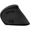 Мишка Natec Euphonie Pro Wireless Vertical Mouse BT 5.0 4000DPI, Silent, Programmable