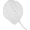 Мишка Natec Vertical Mouse Crake 2 Pro 12800DPI Optical White