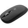 Мишка Natec Mouse Lark Wireless, 4000DPI BT 5.0 Silent Blue Sense Grey