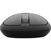 Мишка Natec Mouse Lark Wireless, 4000DPI BT 5.0 Silent Blue Sense Grey