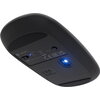 Мишка Natec Mouse Lark Wireless, 4000DPI BT 5.0 Silent Blue Sense Grey