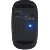 Мишка Natec Mouse Lark Wireless, 4000DPI BT 5.0 Silent Blue Sense Grey