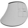 Мишка Natec Euphonie Vertical Mouse PRO Wireless  BT 5.0, 4000DPI Silent, Programmable, White