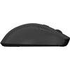 Мишка Natec Mouse Hawk 2 Wireless 3200DPI Laser, Black