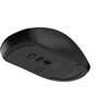Мишка Natec Mouse Hawk 2 Wireless 3200DPI Laser, Black