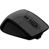 Мишка Natec Mouse Jaguar Pro Wireless 4000DPI Optical Silent, fast scroll, programmable, Black