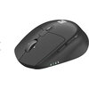 Мишка Natec Mouse Kite Wireless 4000DPI Optical Silent tilt wheel, Black