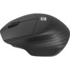 Мишка Natec Mouse Siskin Wireless 1600DPI 2.4GHz + Bluetooth 5.0 Optical Black