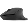 Мишка Natec Mouse Siskin Wireless 1600DPI 2.4GHz + Bluetooth 5.0 Optical Black