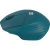 Мишка Natec Mouse Siskin Wireless 1600DPI 2.4GHz + Bluetooth 5.0 Optical Blue