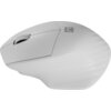 Мишка Natec Mouse Siskin Wireless 1600DPI 2.4GHz + Bluetooth 5.0 Optical White