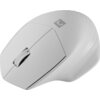 Мишка Natec Mouse Siskin Wireless 1600DPI 2.4GHz + Bluetooth 5.0 Optical White