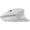 Мишка Natec Mouse Siskin Wireless 1600DPI 2.4GHz + Bluetooth 5.0 Optical White