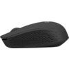 Мишка Natec Mouse Stork Wireless 1600DPI Optical, Black