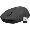 Мишка Natec Mouse Stork Wireless 1600DPI Optical, Black