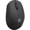 Мишка Natec Mouse Stork Wireless 1600DPI Optical, Black