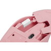 Мишка Natec Mouse Stork Wireless 1600DPI Optical, Pink