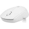 Мишка Natec Mouse Stork Wireless 1600DPI Optical, White