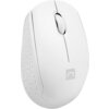 Мишка Natec Mouse Stork Wireless 1600DPI Optical, White