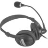 Слушалки Natec Headset Drone With Microphone Black