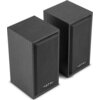 Тонколони Natec Speakers Panther 6W RMS 2.0 USB Black