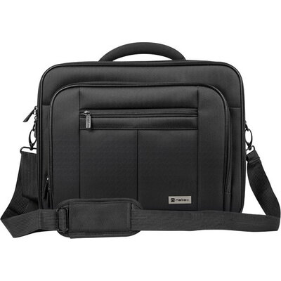 Чанта Natec laptop bag Boxer 15.6