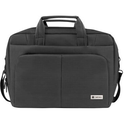 Чанта Natec laptop bag GAZELLE 15.6