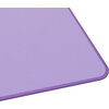 Подложка за мишка Natec Mouse Pad Series Pure Lavender, 300x250mm