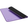 Подложка за мишка Natec Mouse Pad Series Pure Lavender, 300x250mm